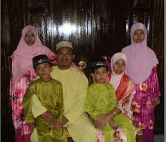 Famili Cikgu