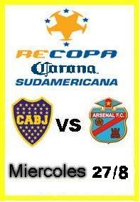 Boca Ante una Nueva Posibilidad