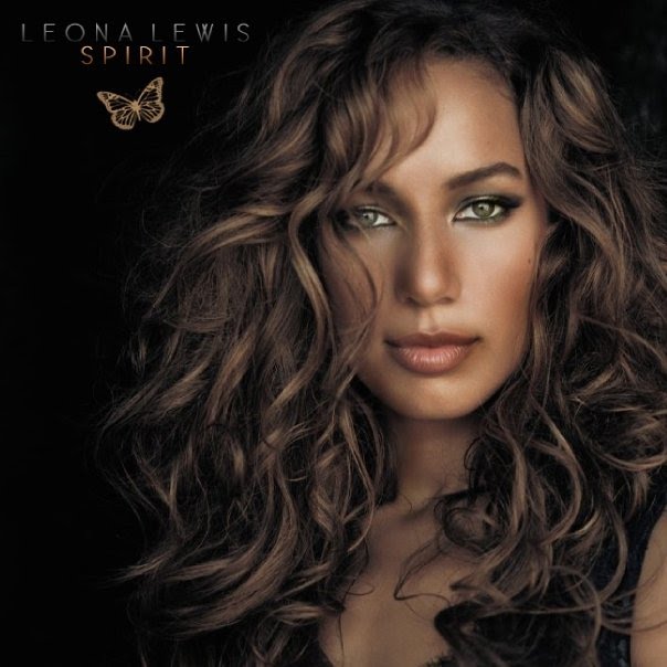 Leona Lewis - Spirit Super Deluxe Edition Leona Lewis - Spirit Super Deluxe Edition