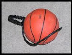 BALLAWAY - Sport Ball Holder
