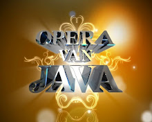 OPERA VAN JAVA