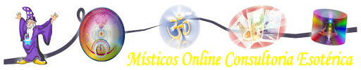 Misticos Online - Consultoria Esoterica
