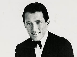 andy williams andy williams
