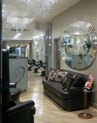 The Stuart Phillips Salon