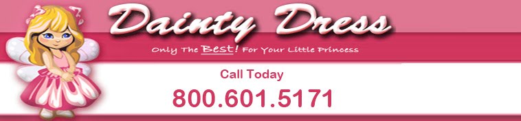 DaintyDress.com