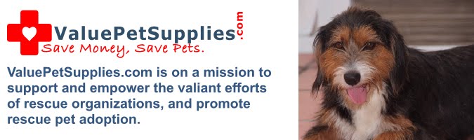 ValuePetSupplies | Save Money, Save Pets.