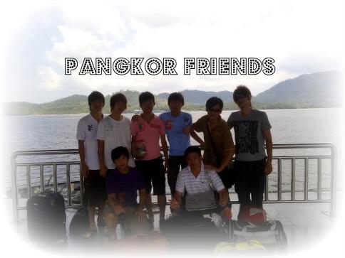 Pangkor Trip~