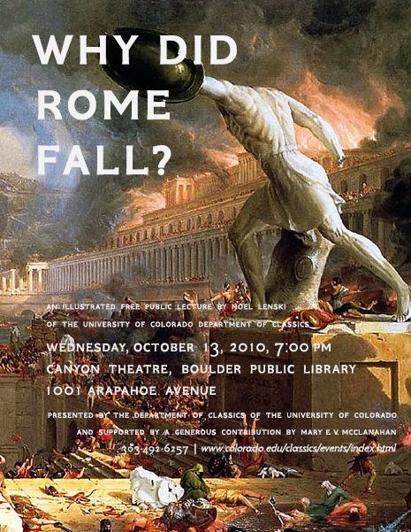 Before and after the fall of the roman empire ccot essay 04 picture