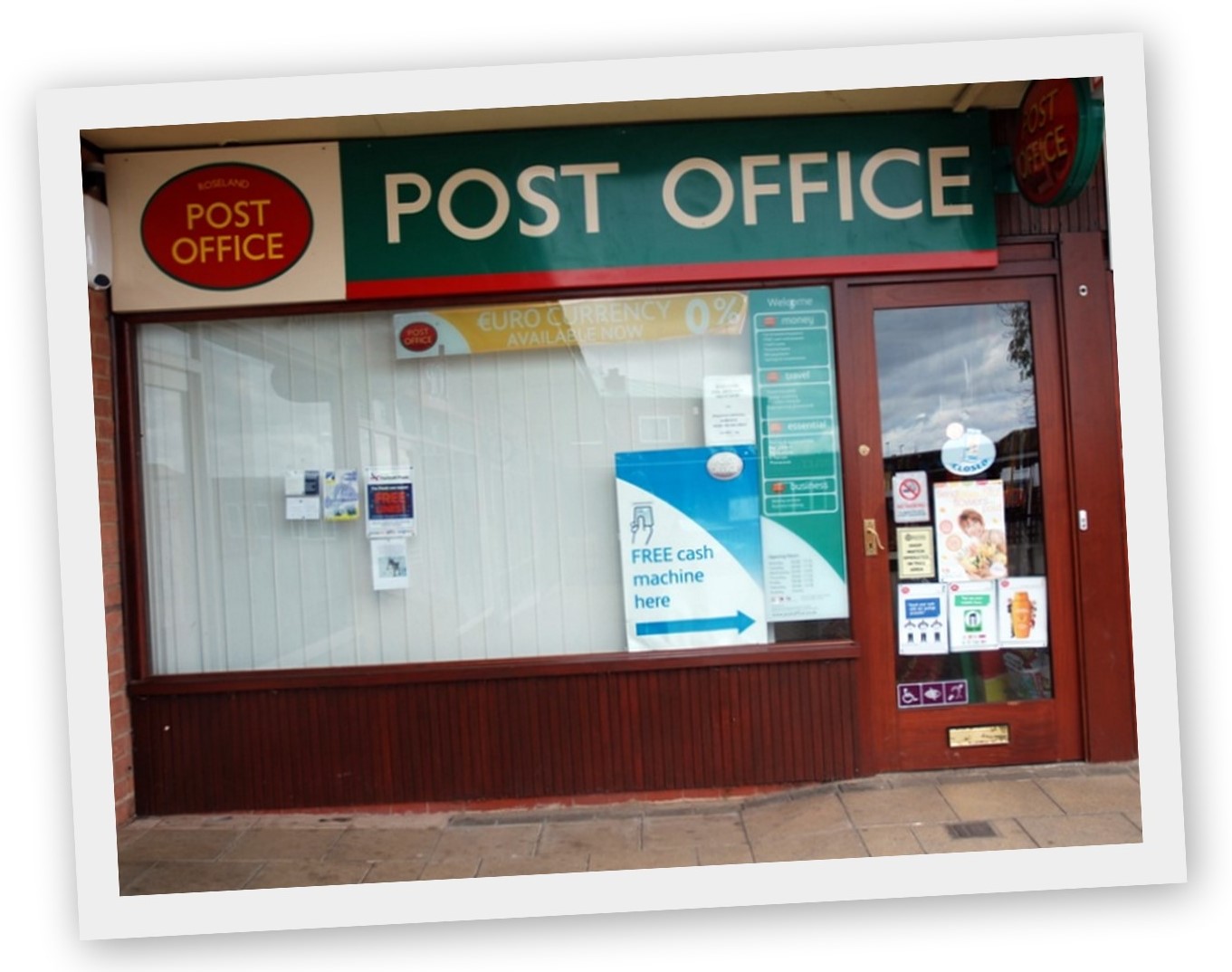 mike downes we make videos to help people learn Roseland Sub Post