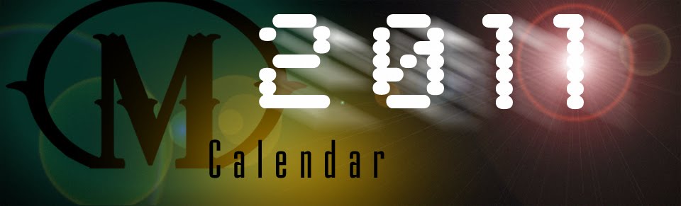 Calendar and Events