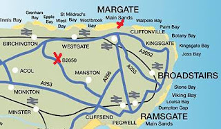 Planet Thanet
