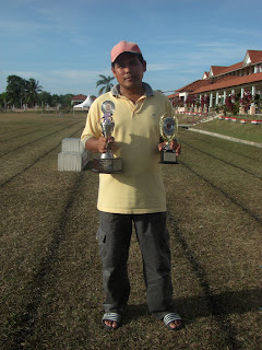 sk gong balai