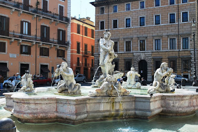 Piazza Navona