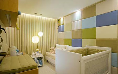Fotos y Diseño de Dormitorios: Todos los estilos: Dormitorio para bebé