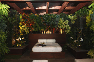 Fotos y Diseño de Dormitorios: Todos los estilos: Plantas, de cualquier