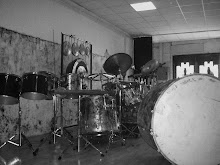 Divers percussions