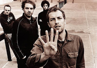 Coldplay