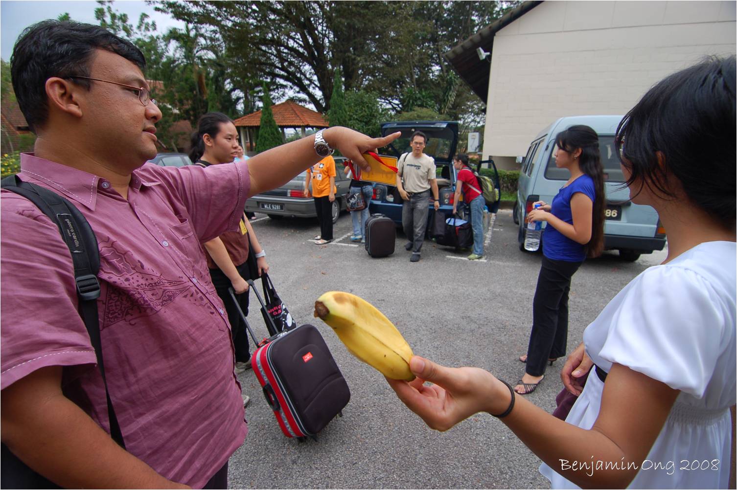 [13+michael's+flattened+banana.JPG]