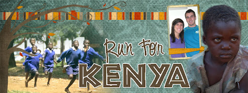 Run for Kenya