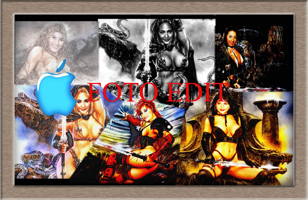 Audy Item