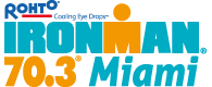 Ironman Miami