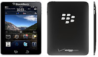 Tablet BlackBerry