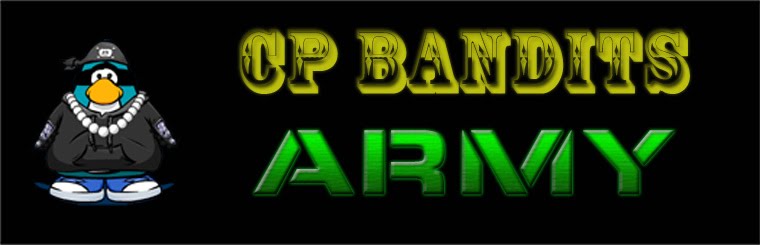 The CP Bandits Army