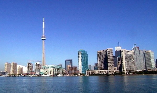 hire prostitute toronto
