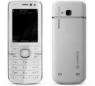 Nokia 6730 Classic