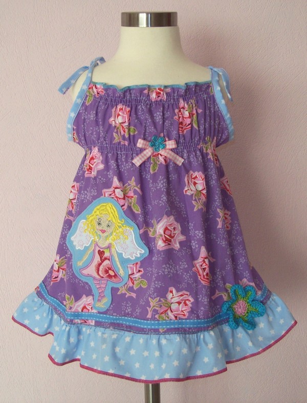 Engellein Ottobre Bluse Wi 09