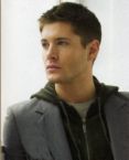 my favourite supernatural guy