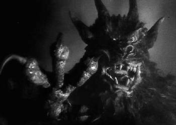 La noche del demonio/ Night of the demon - Jacques Tourneur (1957) Night+of+the+Demon+demon