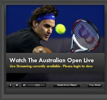 Australian Open Live