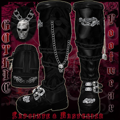 New Gothic