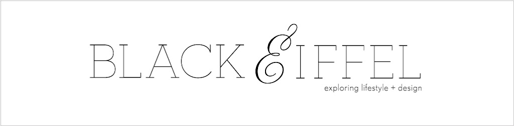 Black*Eiffel