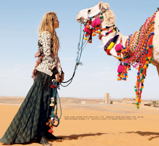 free photo images of people. Enjoying the sneak peek of the Free People catalog shot in Marrakesh.