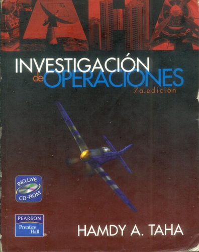 Descargar Libro De Investigacion De Operaciones Pdf