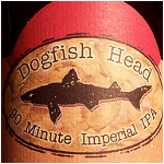 Dogfish+head+90+minute+ipa+calories