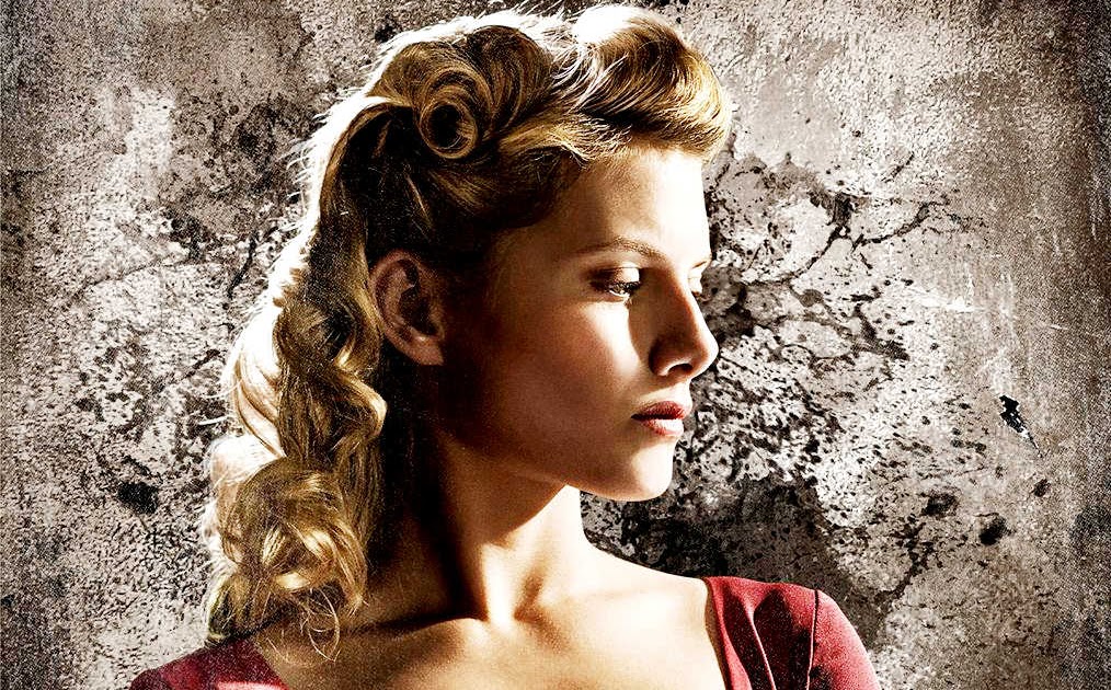 Hollywood & Beyond Inglourious Basterds (2009)