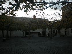 Plaza de Viriato