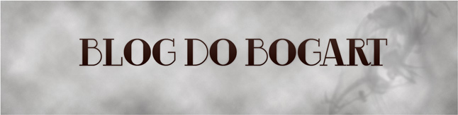 Blog do Bogart