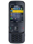 nokia n86