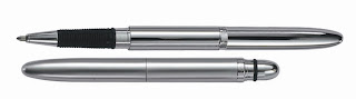 Fisher Space pens Grip Bullet pen