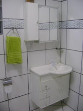 LAVABO 1º ANDAR