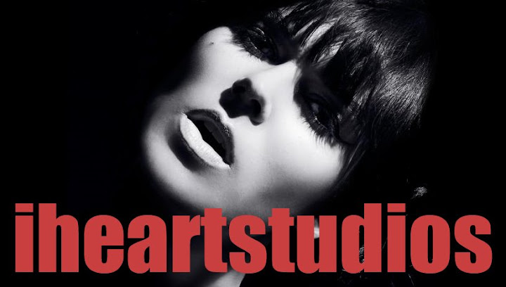 i heart studios