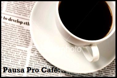 PAUSA PRO CAFÉ NEWS