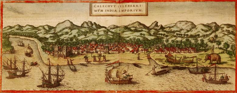 orbis terrarum, 1572