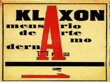 Revista Klaxon