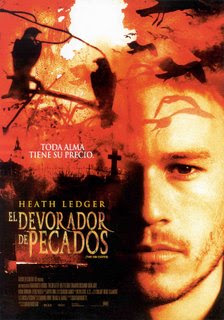Download Baixar Filme O Devorador de Pecados   Dublado