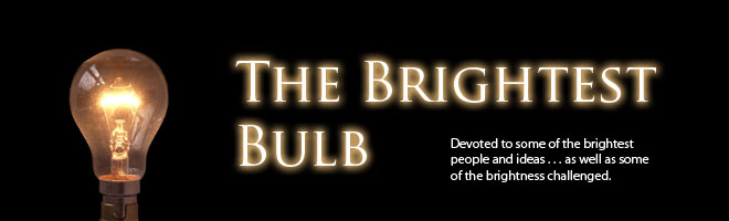 The Brightest Bulb